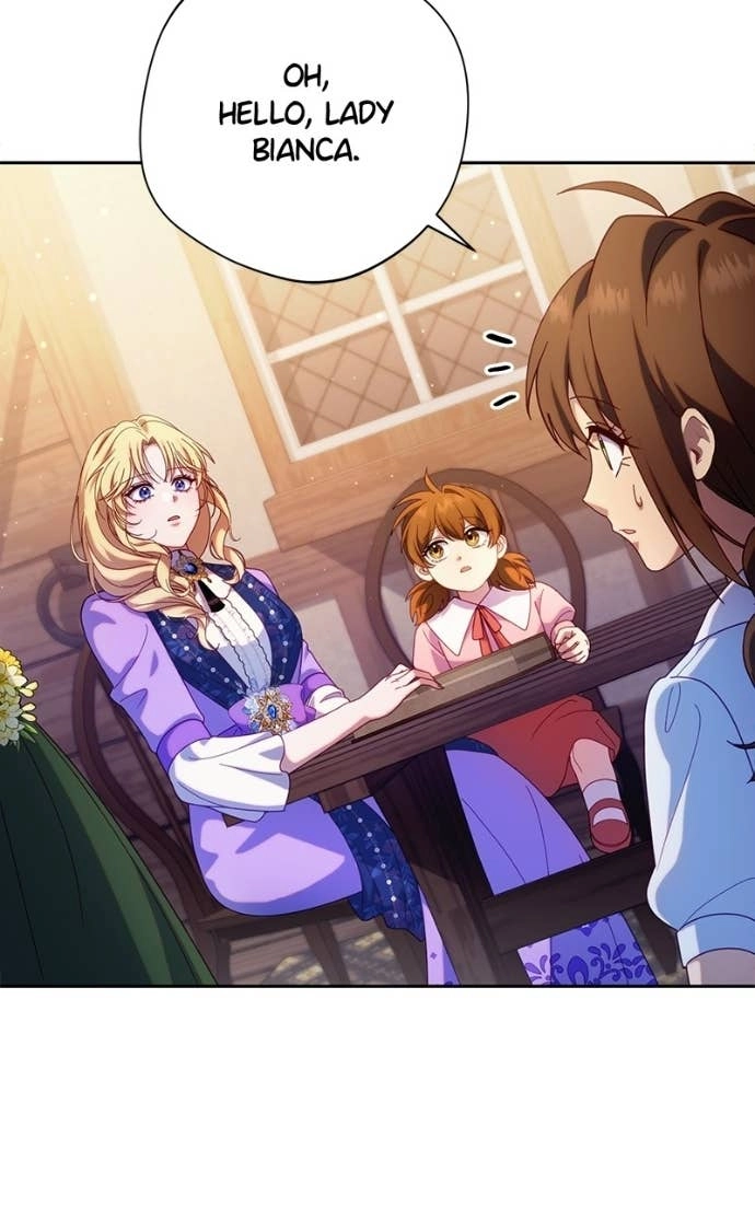 I'm a Villainess, but I Won't Live Like One Chapter 43 Page 19