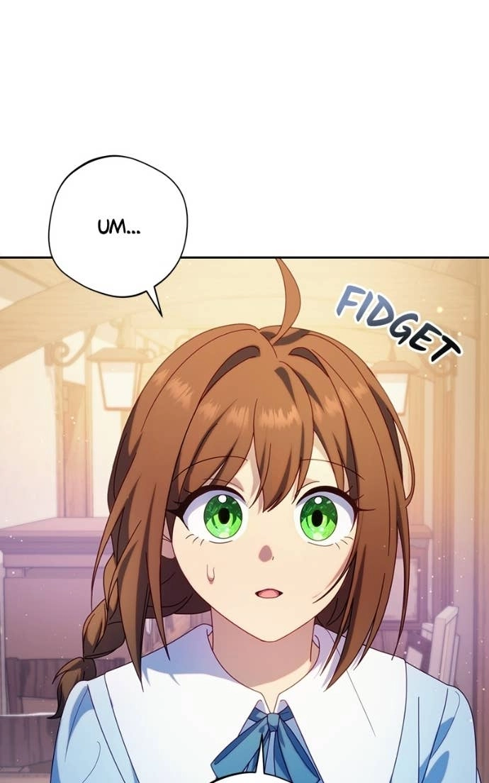 I'm a Villainess, but I Won't Live Like One Chapter 43 Page 20