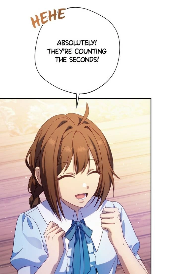 I'm a Villainess, but I Won't Live Like One Chapter 43 Page 23