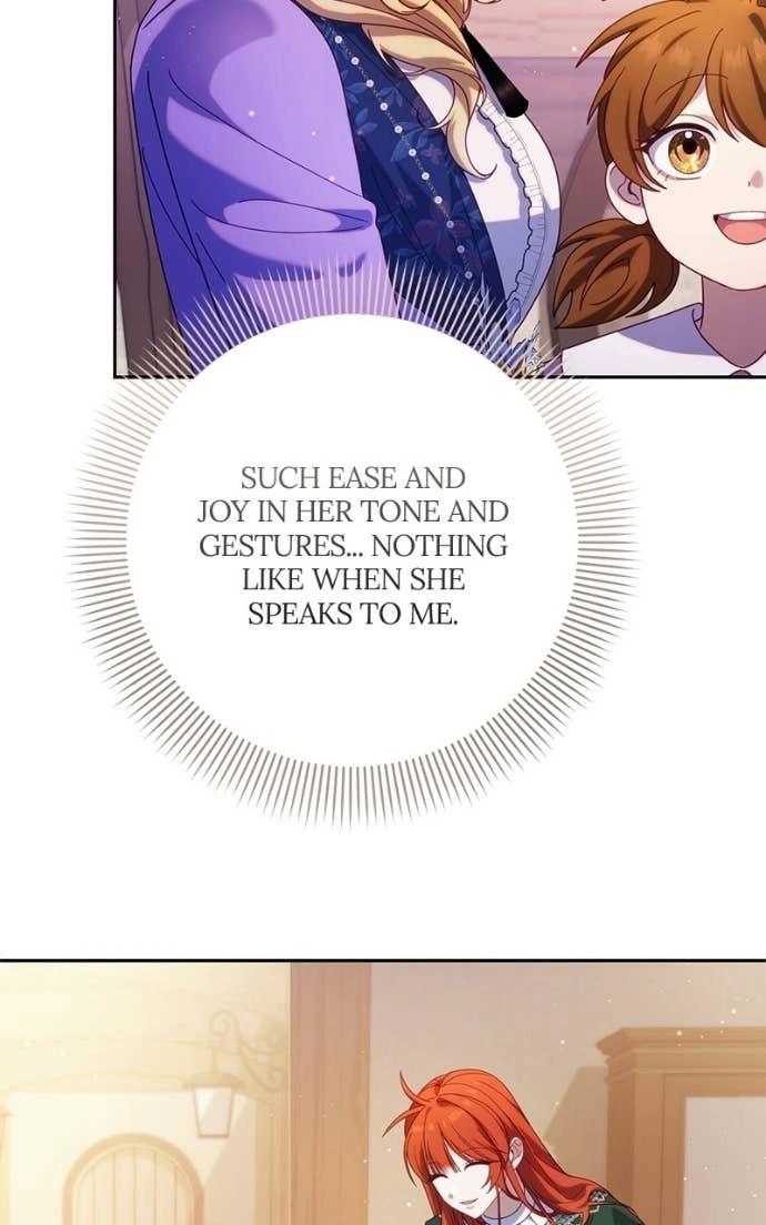 I'm a Villainess, but I Won't Live Like One Chapter 43 Page 25