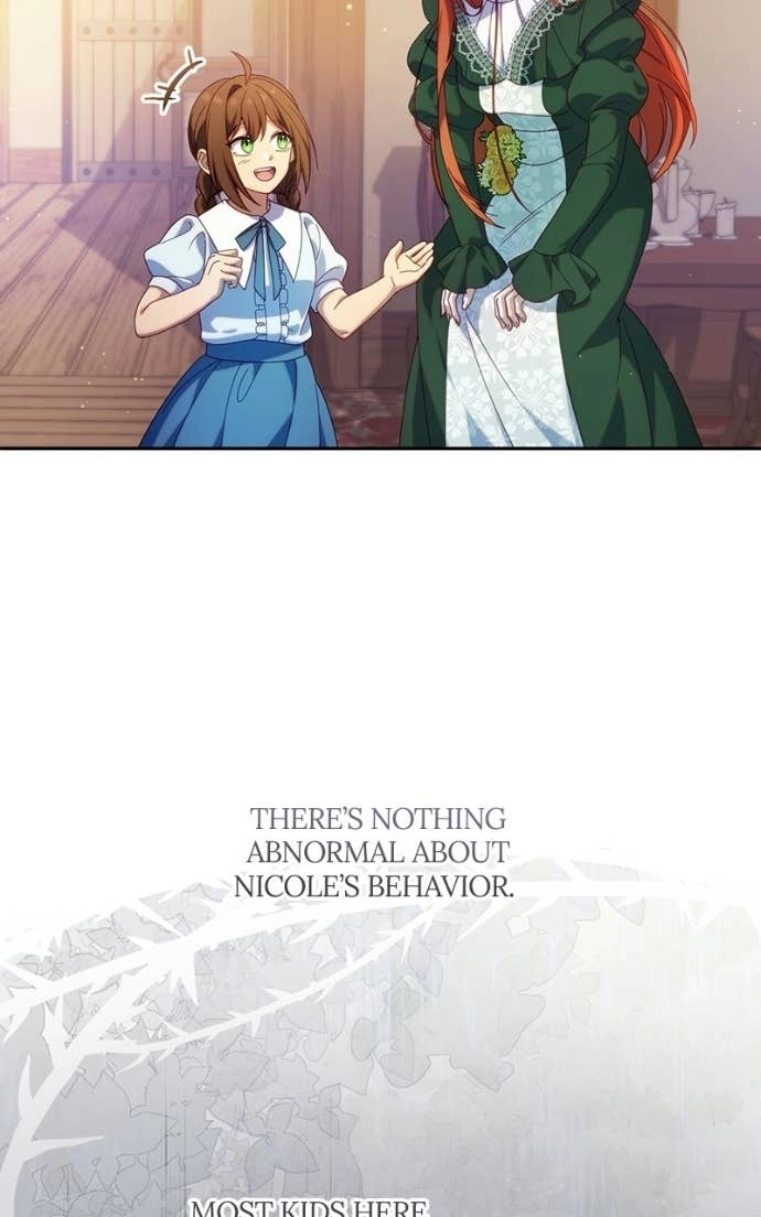 I'm a Villainess, but I Won't Live Like One Chapter 43 Page 26