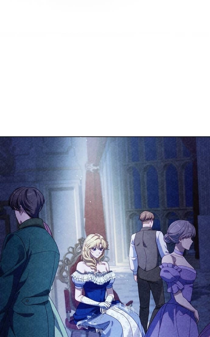 I'm a Villainess, but I Won't Live Like One Chapter 43 Page 28