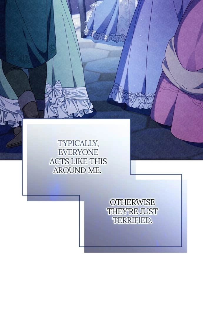 I'm a Villainess, but I Won't Live Like One Chapter 43 Page 29