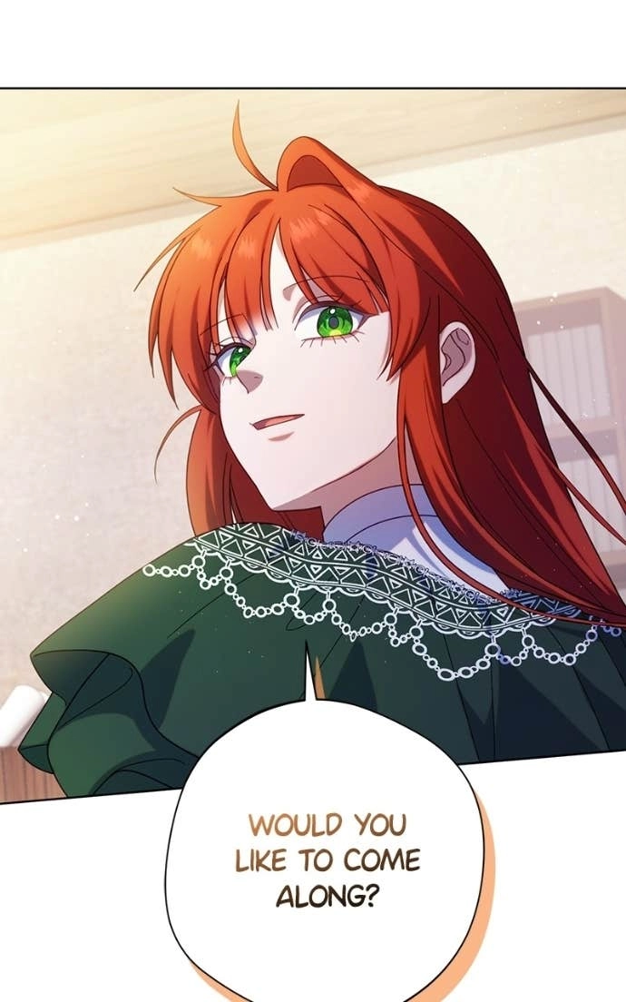 I'm a Villainess, but I Won't Live Like One Chapter 43 Page 30