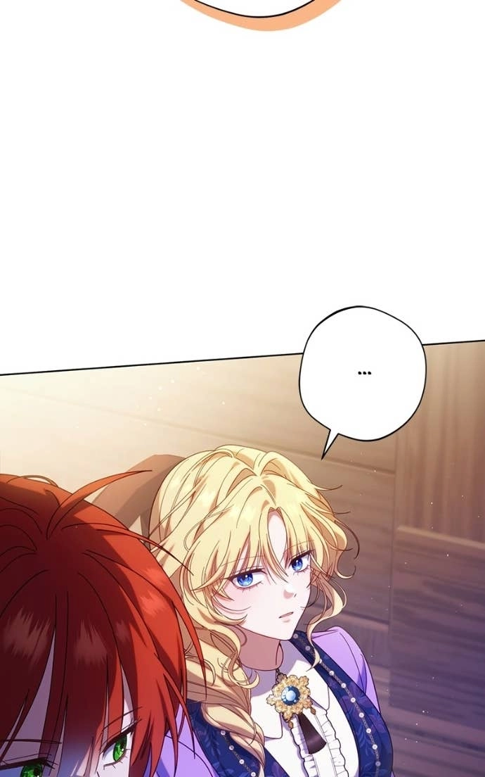 I'm a Villainess, but I Won't Live Like One Chapter 43 Page 31