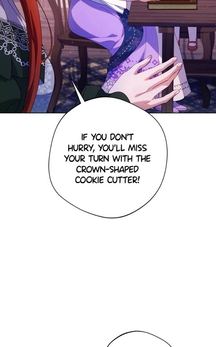 I'm a Villainess, but I Won't Live Like One Chapter 43 Page 35