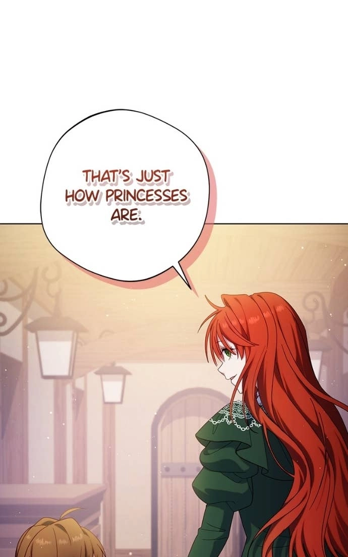 I'm a Villainess, but I Won't Live Like One Chapter 43 Page 37