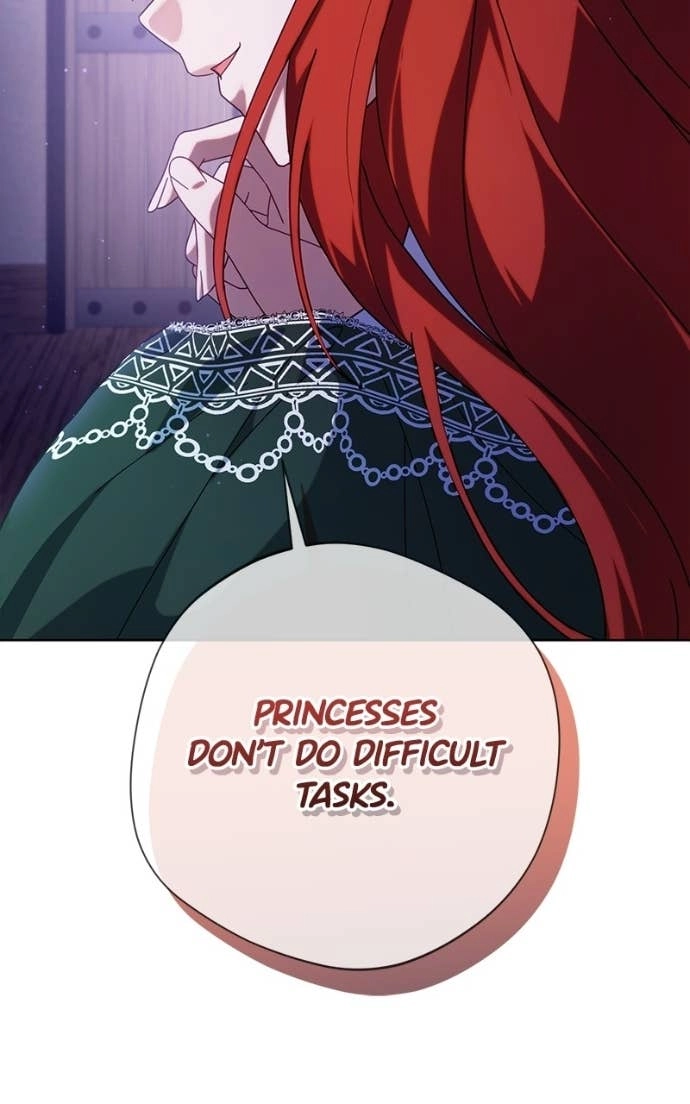 I'm a Villainess, but I Won't Live Like One Chapter 43 Page 39