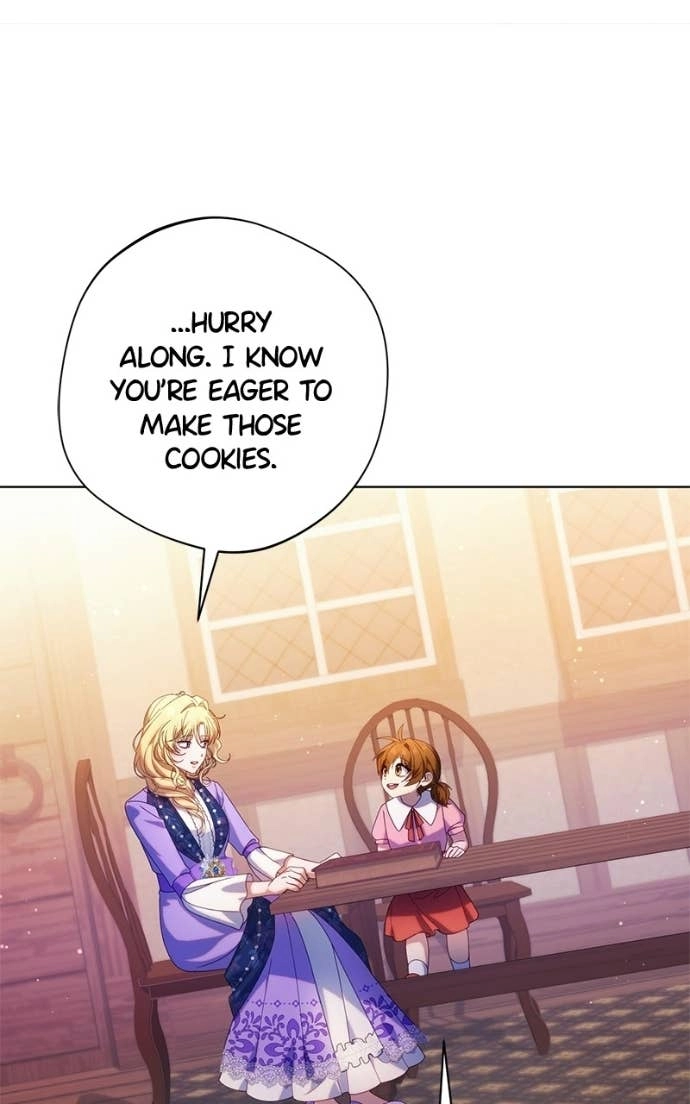 I'm a Villainess, but I Won't Live Like One Chapter 43 Page 40