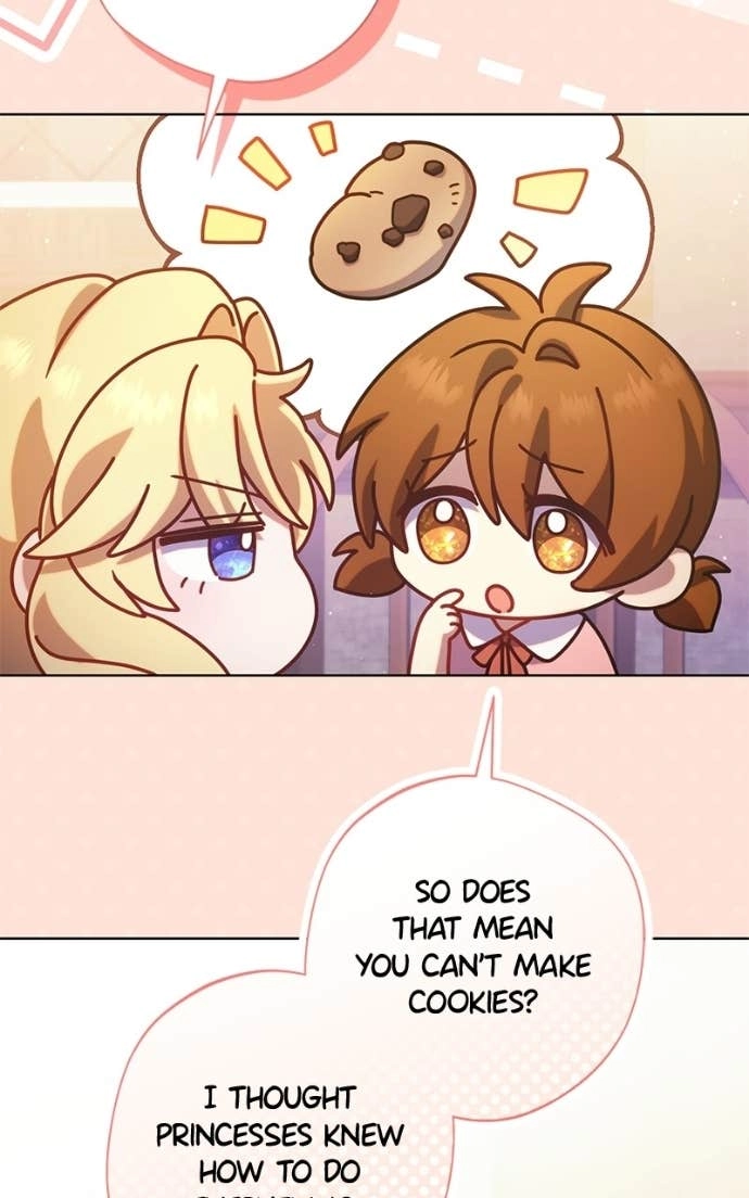 I'm a Villainess, but I Won't Live Like One Chapter 43 Page 42