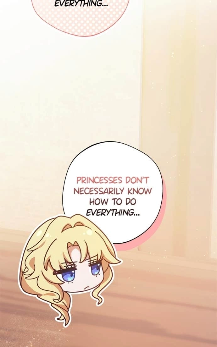 I'm a Villainess, but I Won't Live Like One Chapter 43 Page 43