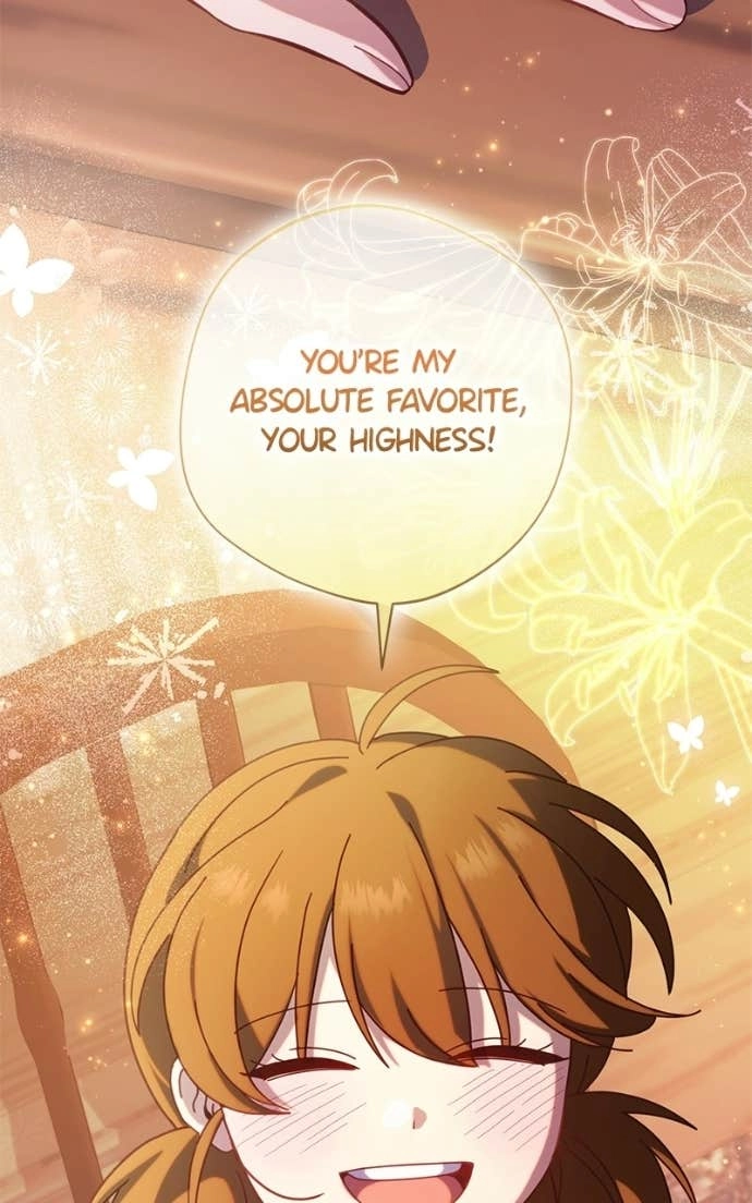 I'm a Villainess, but I Won't Live Like One Chapter 43 Page 45