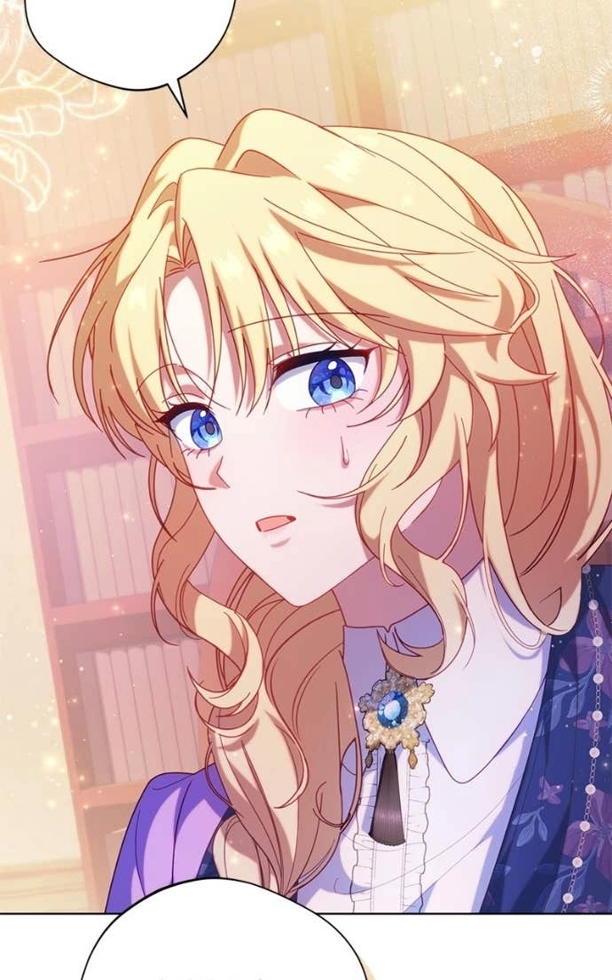 I'm a Villainess, but I Won't Live Like One Chapter 43 Page 47