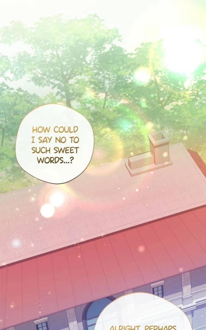 I'm a Villainess, but I Won't Live Like One Chapter 43 Page 49