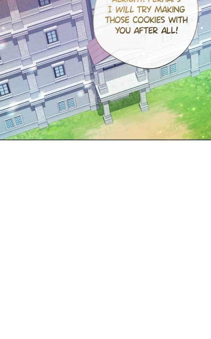 I'm a Villainess, but I Won't Live Like One Chapter 43 Page 50