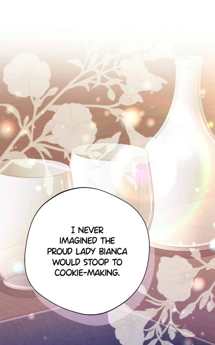 I'm a Villainess, but I Won't Live Like One Chapter 43 Page 52