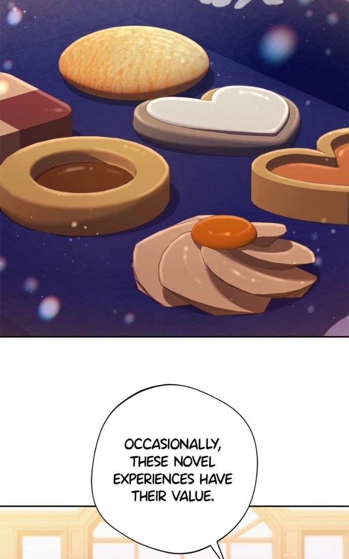 I'm a Villainess, but I Won't Live Like One Chapter 43 Page 53