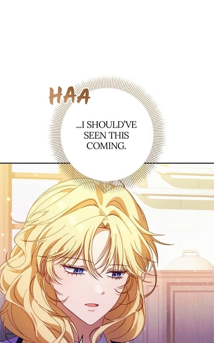 I'm a Villainess, but I Won't Live Like One Chapter 43 Page 55