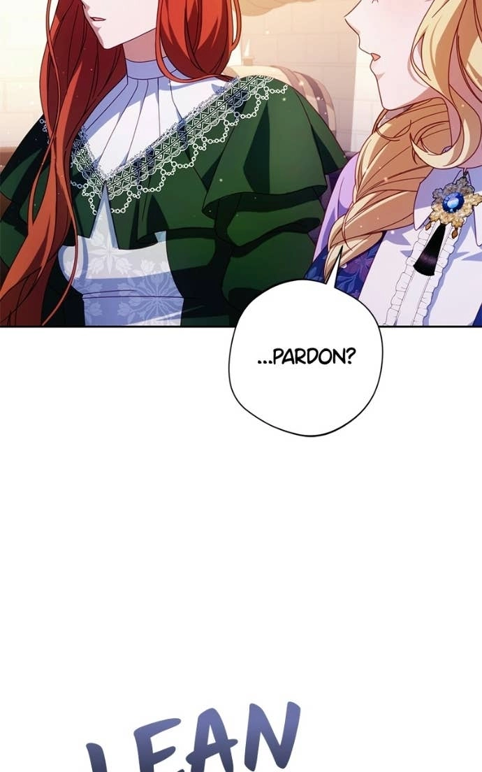 I'm a Villainess, but I Won't Live Like One Chapter 43 Page 57