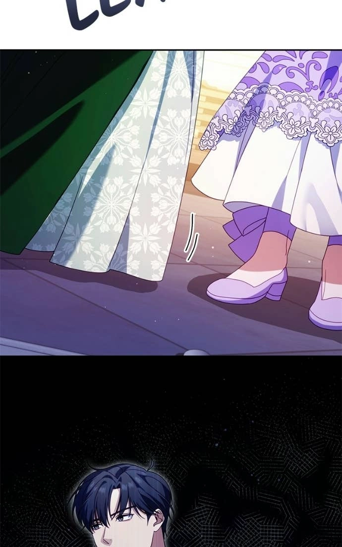 I'm a Villainess, but I Won't Live Like One Chapter 43 Page 58