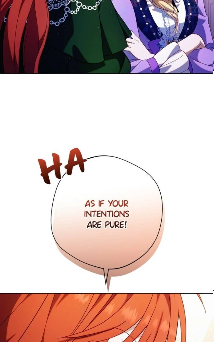 I'm a Villainess, but I Won't Live Like One Chapter 43 Page 63