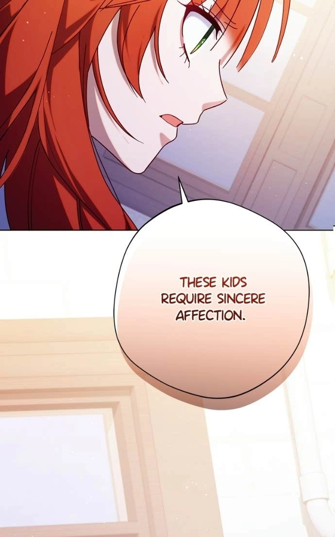 I'm a Villainess, but I Won't Live Like One Chapter 43 Page 64