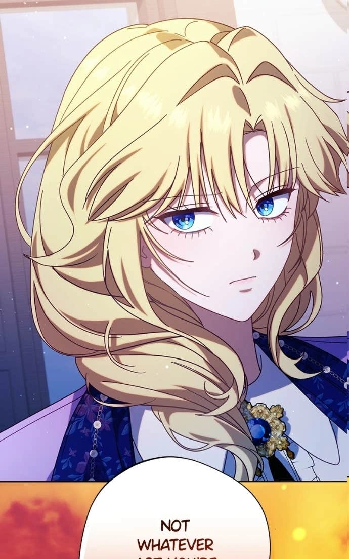 I'm a Villainess, but I Won't Live Like One Chapter 43 Page 65