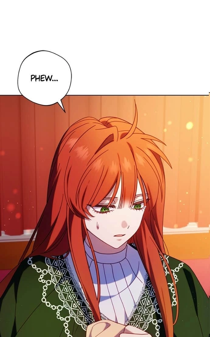 I'm a Villainess, but I Won't Live Like One Chapter 43 Page 69