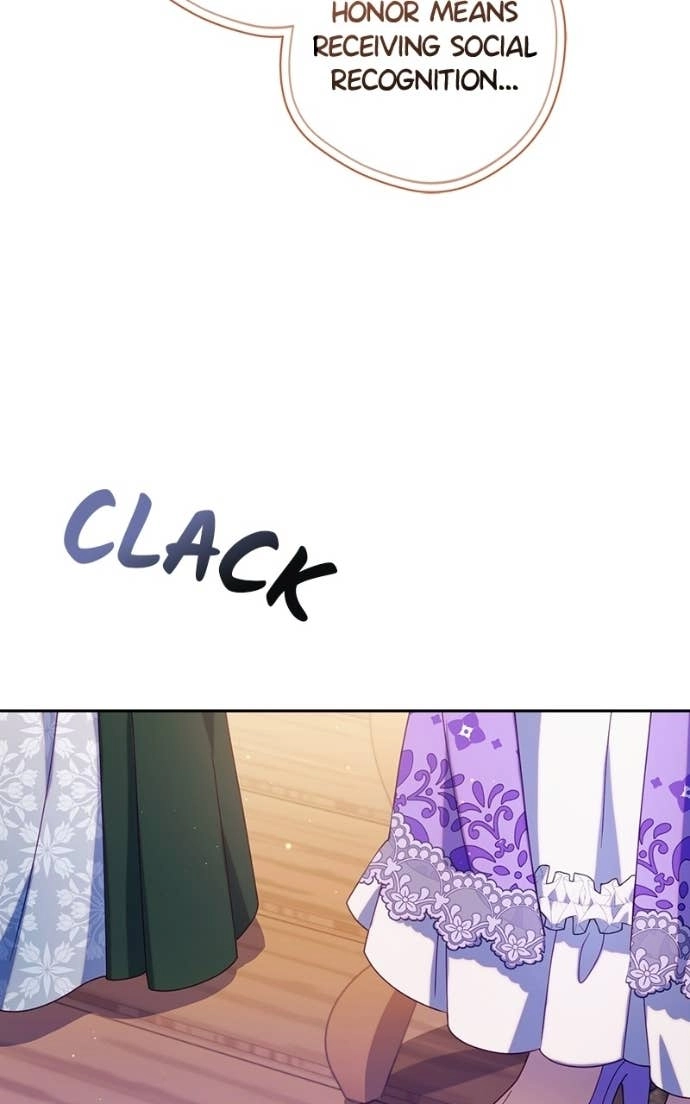 I'm a Villainess, but I Won't Live Like One Chapter 43 Page 7