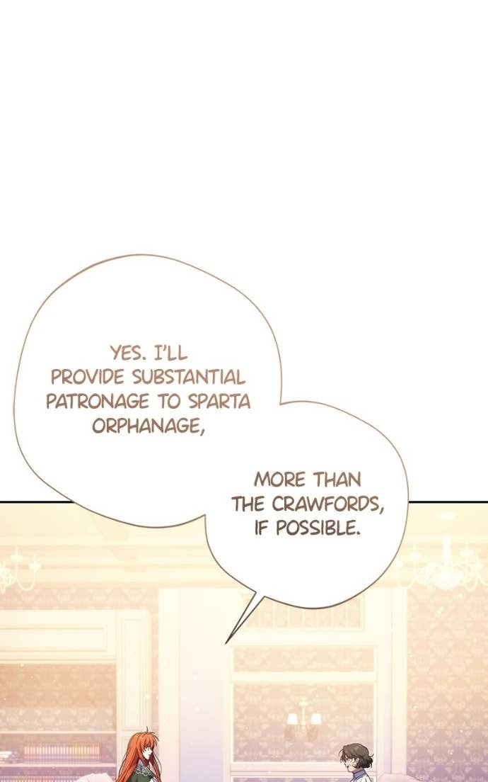 I'm a Villainess, but I Won't Live Like One Chapter 43 Page 73