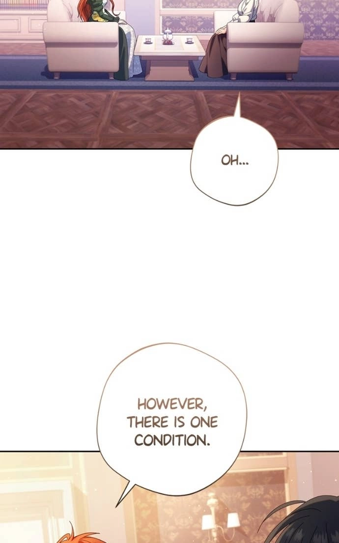 I'm a Villainess, but I Won't Live Like One Chapter 43 Page 74