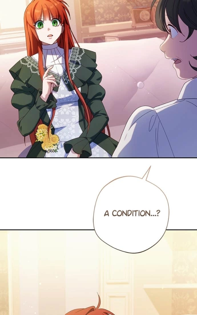 I'm a Villainess, but I Won't Live Like One Chapter 43 Page 75