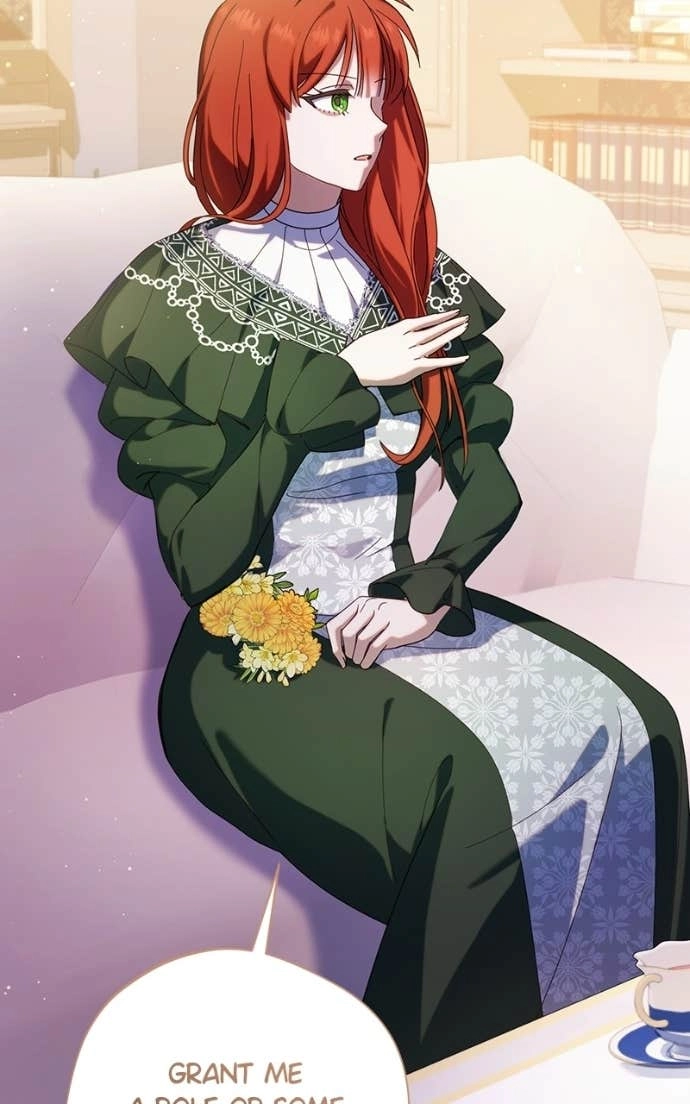 I'm a Villainess, but I Won't Live Like One Chapter 43 Page 76