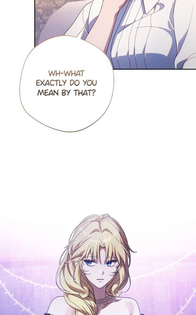 I'm a Villainess, but I Won't Live Like One Chapter 43 Page 78