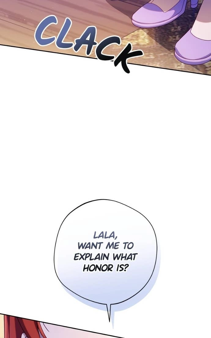 I'm a Villainess, but I Won't Live Like One Chapter 43 Page 8