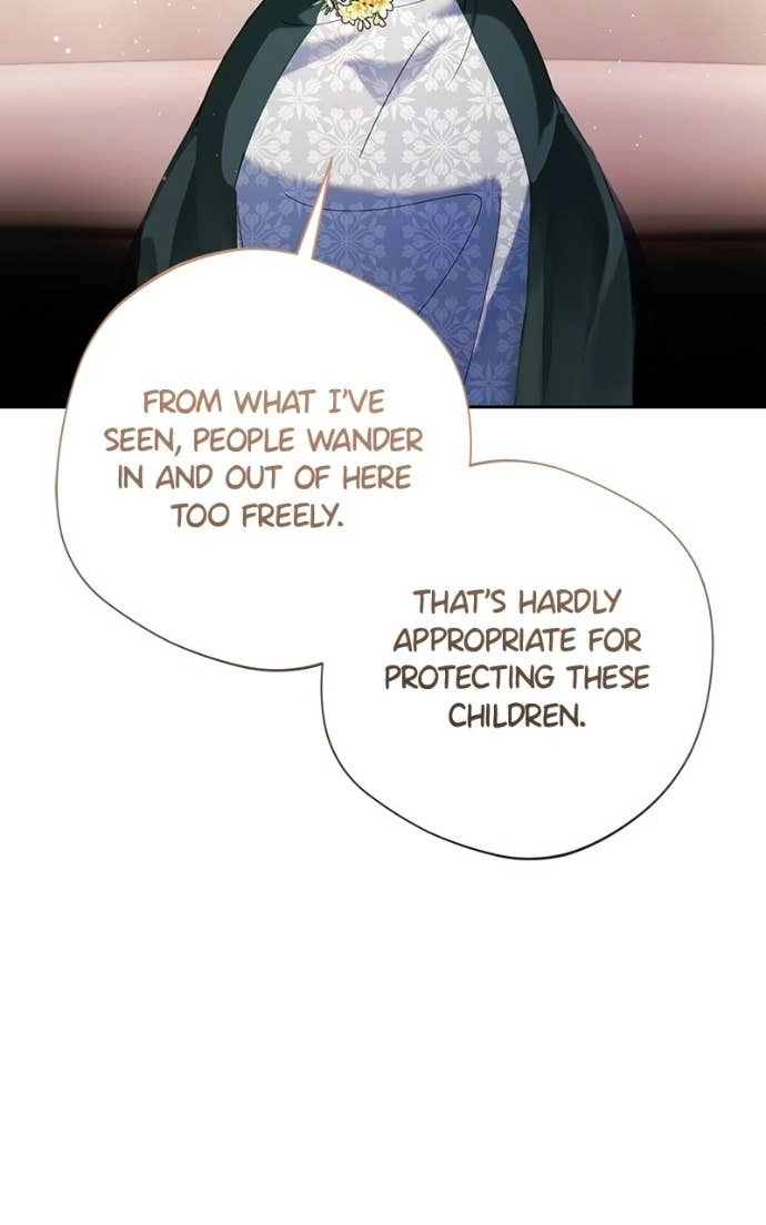 I'm a Villainess, but I Won't Live Like One Chapter 43 Page 80