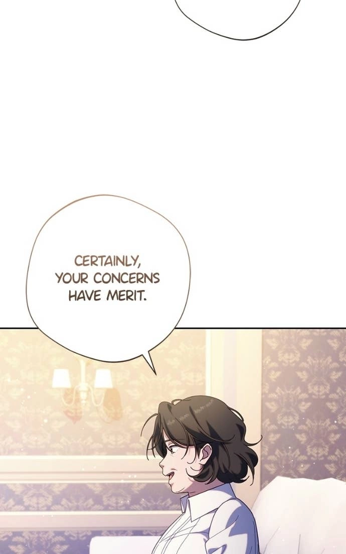 I'm a Villainess, but I Won't Live Like One Chapter 43 Page 82