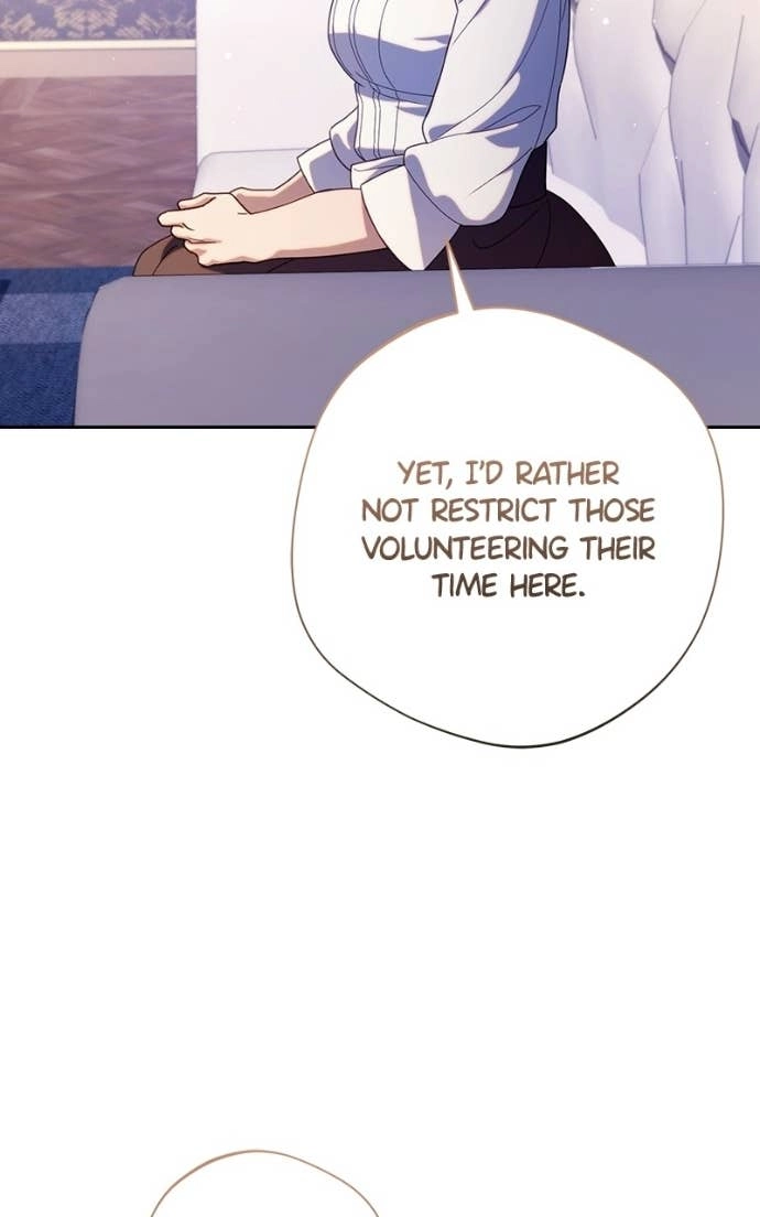 I'm a Villainess, but I Won't Live Like One Chapter 43 Page 83