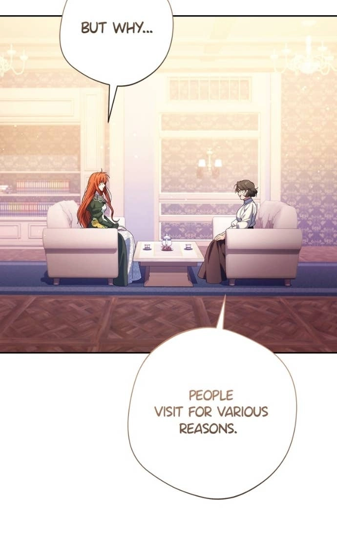 I'm a Villainess, but I Won't Live Like One Chapter 43 Page 84