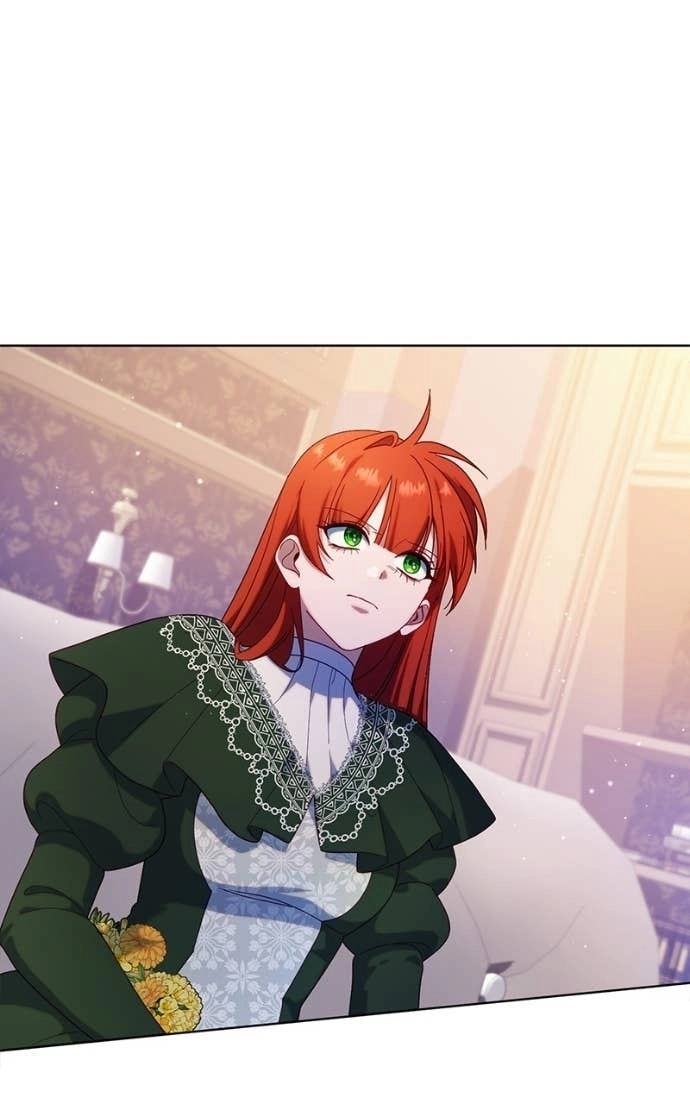 I'm a Villainess, but I Won't Live Like One Chapter 43 Page 85