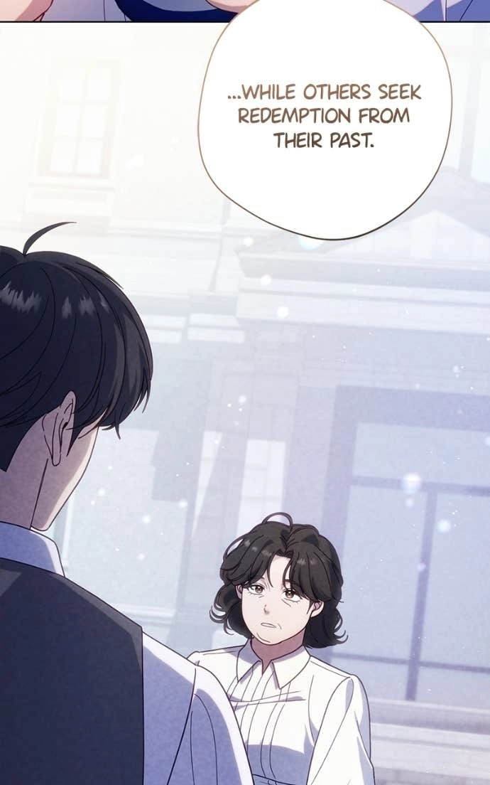 I'm a Villainess, but I Won't Live Like One Chapter 43 Page 87