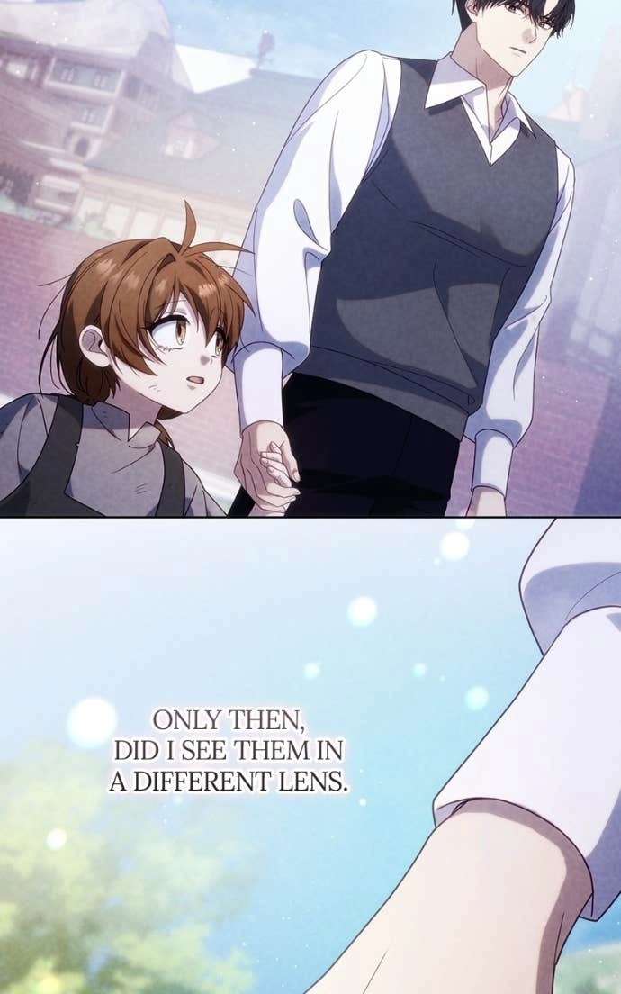 I'm a Villainess, but I Won't Live Like One Chapter 43 Page 94