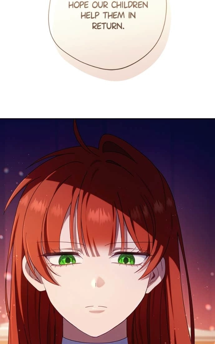 I'm a Villainess, but I Won't Live Like One Chapter 43 Page 99