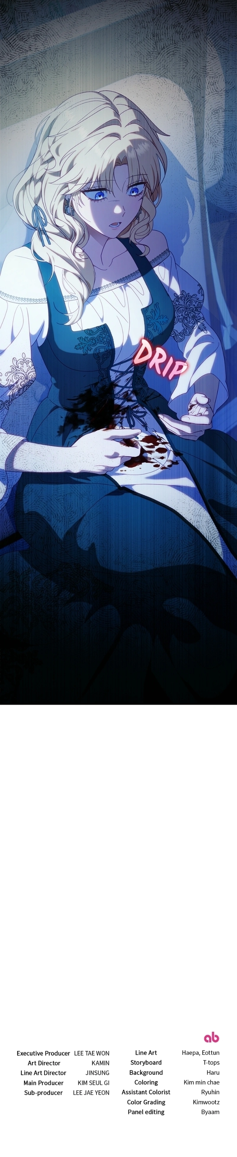 I'm a Villainess, but I Won't Live Like One Chapter 56 Page 13