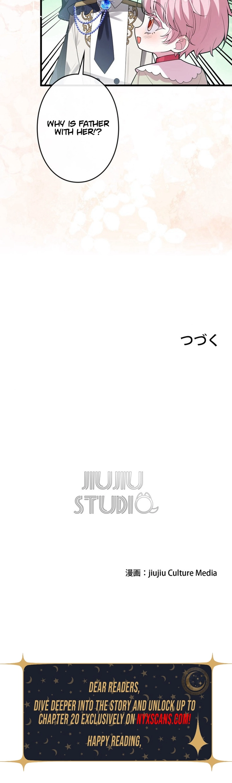 I’m an Exiled Single Mother, but the Crown Prince Became Obsessed With Me Chapter 20 Page 12