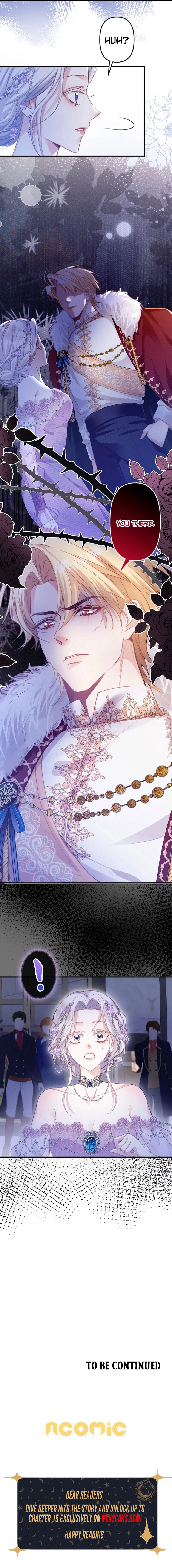 I'm Just a Contract Stepmother, but the Tyrant is Overprotective Chapter 1 Page 11