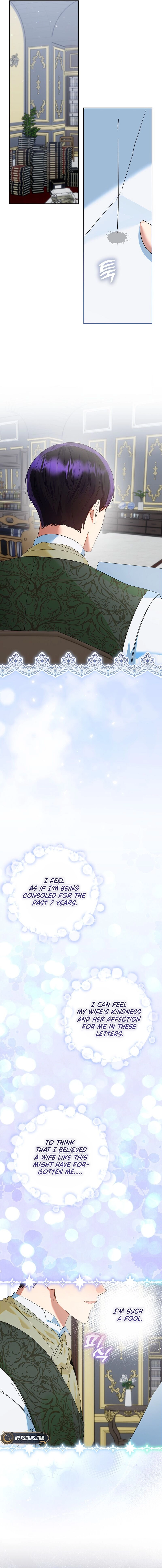 I’m Ready for Divorce! Chapter 36 - Season One Finale Page 10