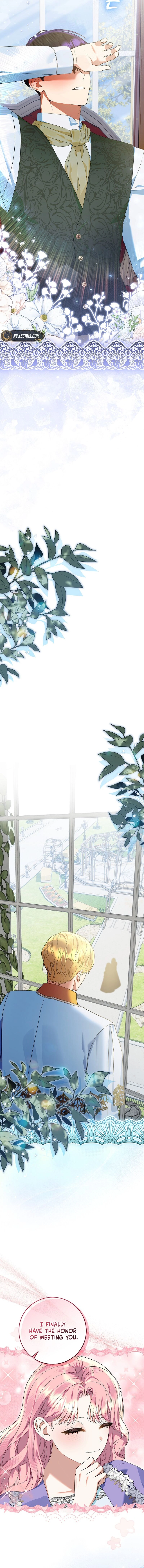 I’m Ready for Divorce! Chapter 36 - Season One Finale Page 12