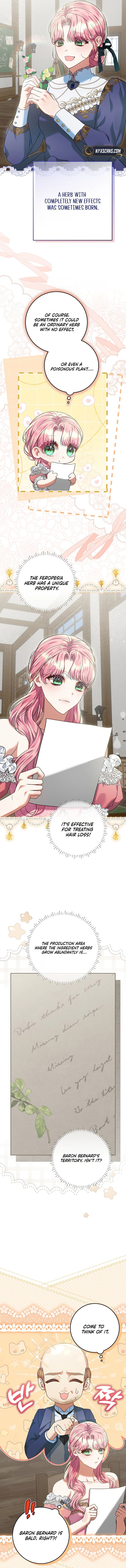 I’m Ready for Divorce! Chapter 47 Page 11