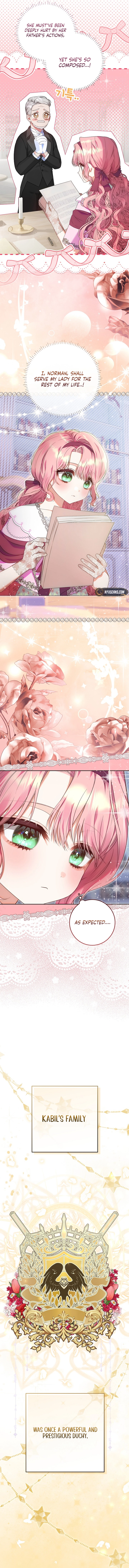 I’m Ready for Divorce! Chapter 1 Page 10